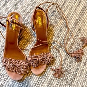 Aquazzura Sandals